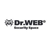 Dr.Web Security Space, на 24 мес., 2 лиц