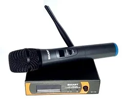 Радиомикрофон Smart SM-102