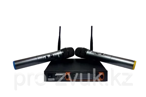 Радиомикрофон Smart SM-925, фото 1