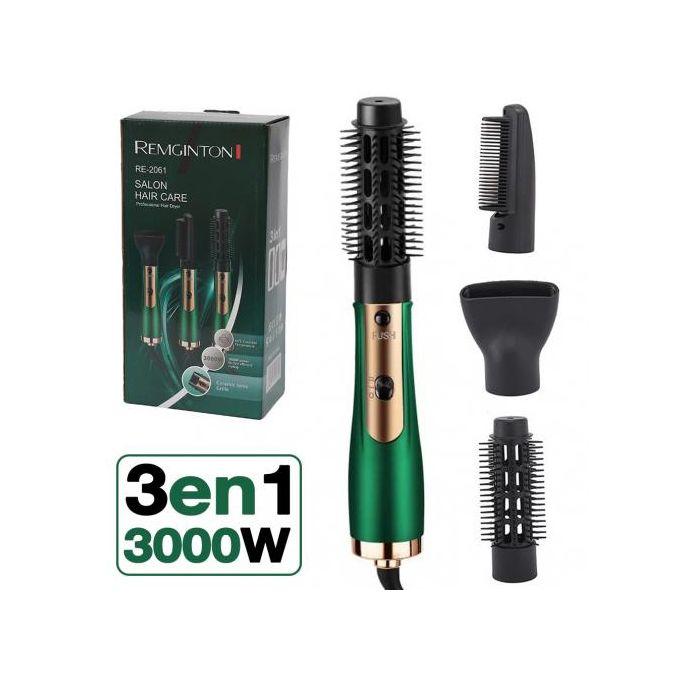 Фен щетка для выпрямления волос Remington 3 в 1 Air dryer RE-2062