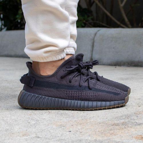 Кроссовки Adidas Yeezy Boost 350 V2 ЛЮКС качество - фото 6 - id-p107537869