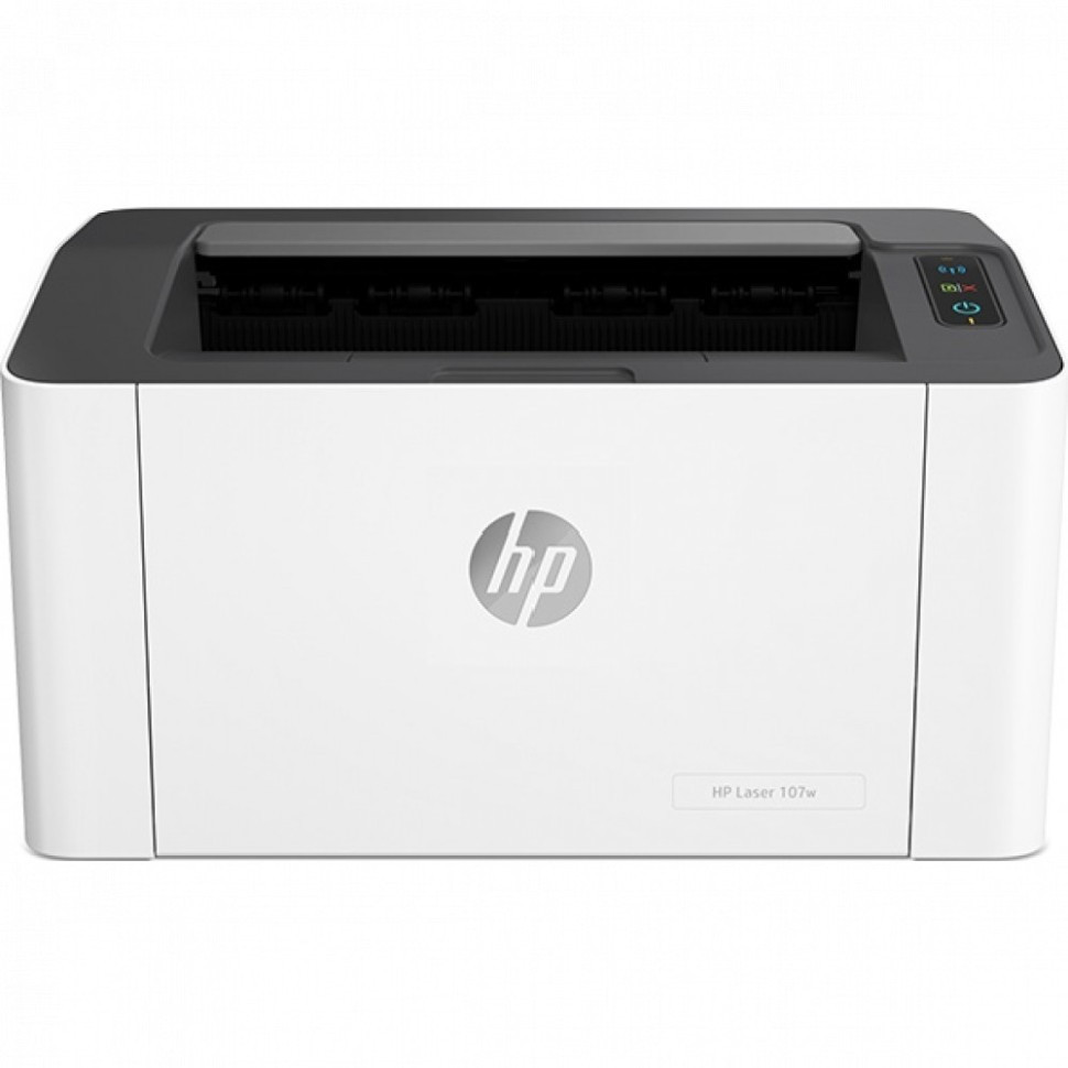 Принтер HP Laser 107wr 209U7A, фото 1