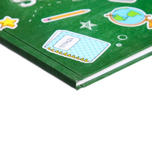 Дневник для 1-4 классов, "Снова в школу", твердая обложка 7БЦ ...