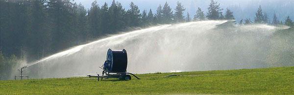 Спринклер пушка для полива – купить Спринклер пушка для полива в Алматы ...