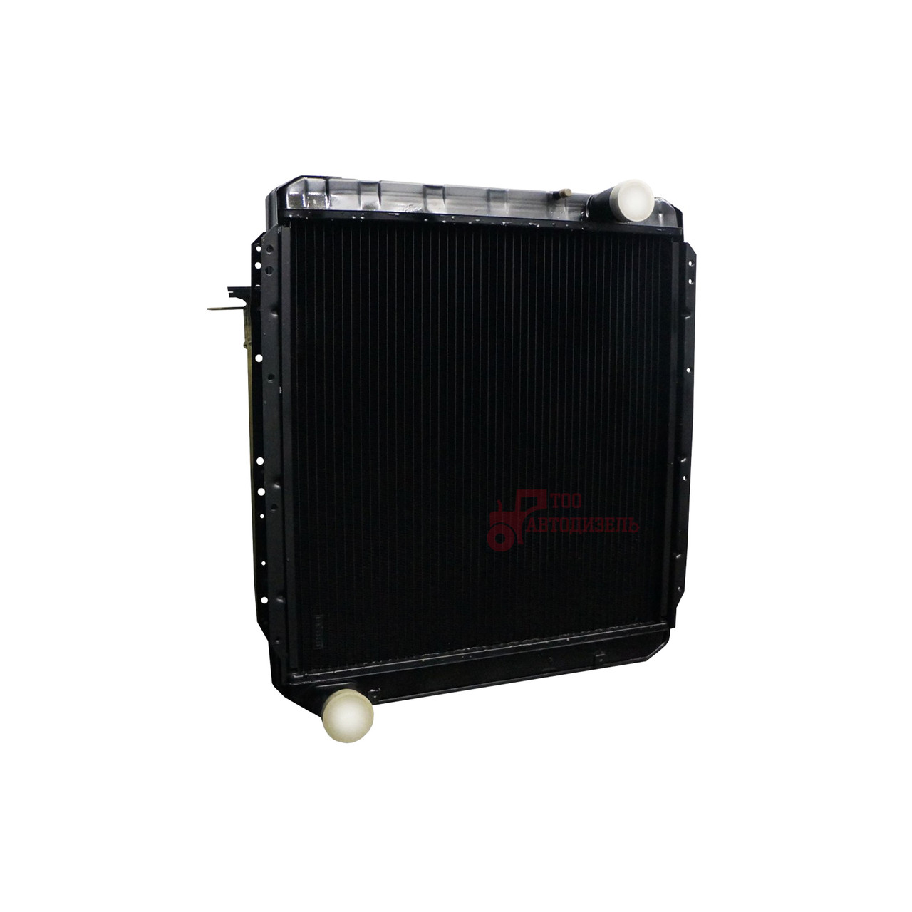 Радиатор КамАЗ-5320 (3-х рядный) 145.1301010-01