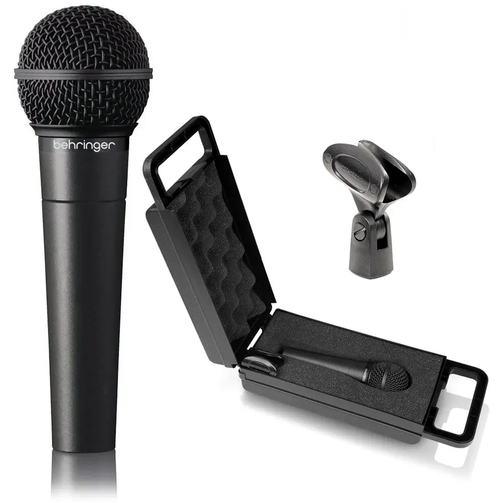 Динамический микрофон, XM8500 - фото 2 - id-p107630688