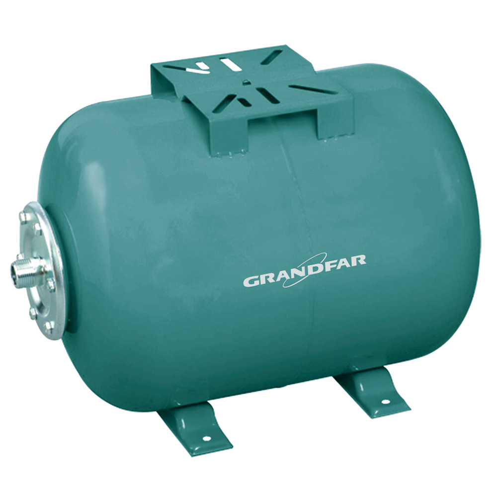 Гидроаккумулятор Grandfar GFC50L - фото 1 - id-p107630778