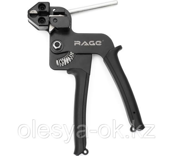 Инструмент для монтажа стальных стяжек VIRA rage by 206001 - фото 10 - id-p107631035