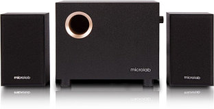 Колонки Microlab M105