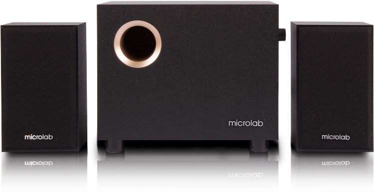 Колонки Microlab M105, фото 1