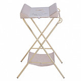 Пеленальный столик Polini kids Слоник, фото 4