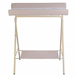 Пеленальный столик Polini kids Слоник, фото 3