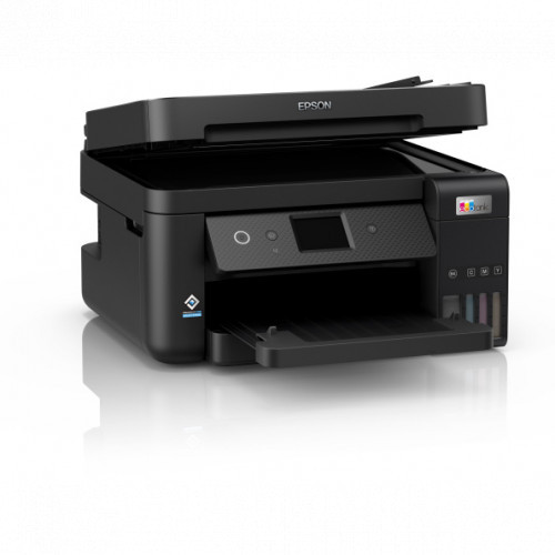 МФУ Epson L6290 фабрика печати  факс.Wi-Fi