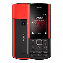 Мобильный телефон NOKIA 5710 XA TA-1504 DS EAC UA BLACK 16AQUB01A11