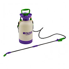 Ручной усиленный опрыскиватель Palisad 64747 вместительностью 7 л