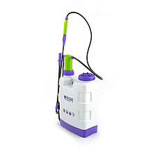 Ранцевый опрыскиватель Palisad 64784 с объемом бака 12 л