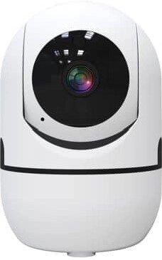 WiFi камера видеонаблюдения Owler Robocam SE: продажа, цена в Алматы.  Камеры видеонаблюдения от "ТОО "Herz (Герц)"" - 107631593