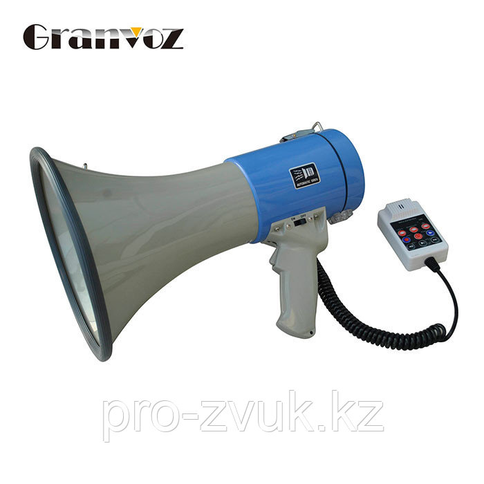 Мегафон Granvoz UKC ER-66U, фото 1