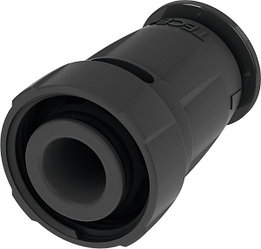 Соединение Евроконус - push-fit 16