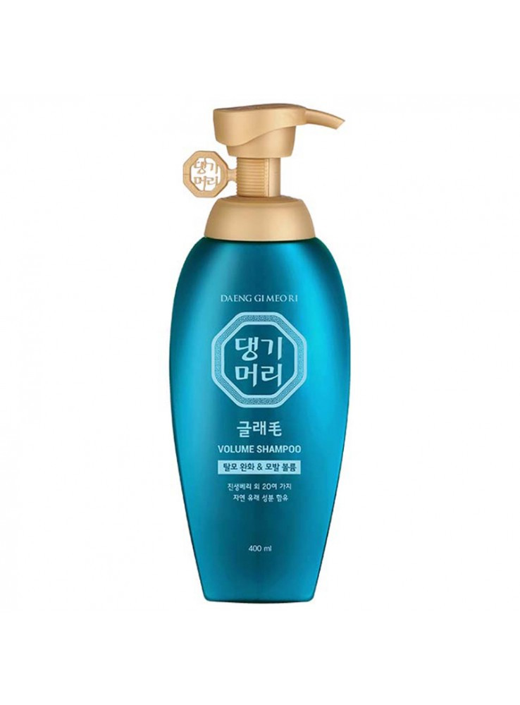 Шампунь для объема волос Daeng Gi Meo Ri Glamo Volume Shampoo - фото 1 - id-p107632122
