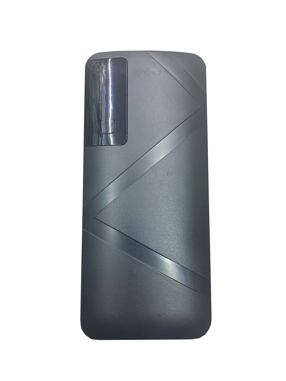 Внешний аккумулятор (Power Bank) Demaco DKK-007 20000 mah, 3xUSB, фонарик - фото 2 - id-p107632127