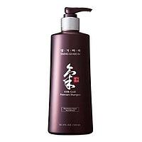 Шампунь для тонких и сухих волос Daeng Gi Meo Ri Ki Gold Premium Shampoo 500ml