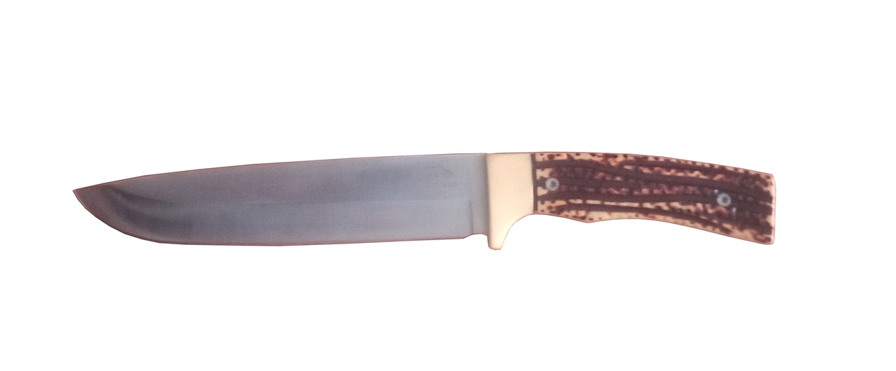 Нож охотничий Stainless