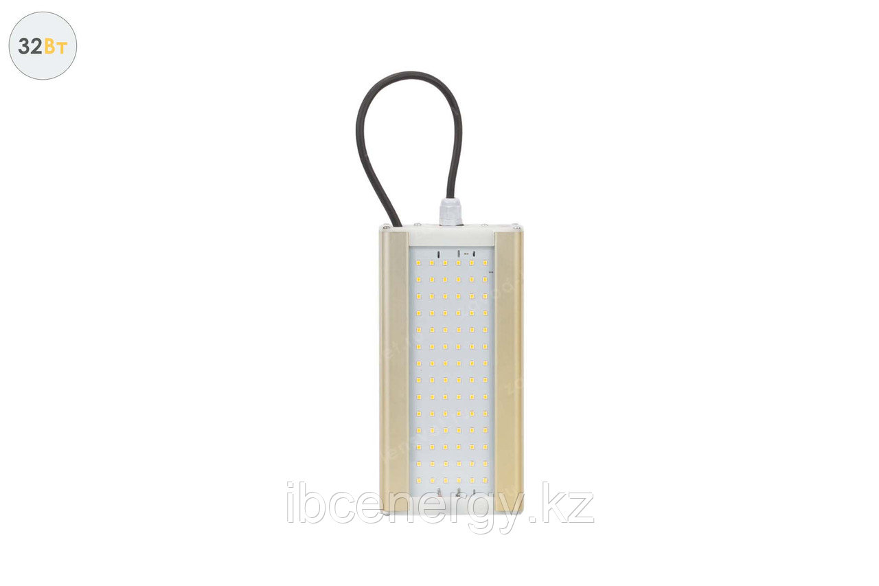 Модуль GOLD, универсальный U-1, 32 Вт, светодиодный светильник, фото 1