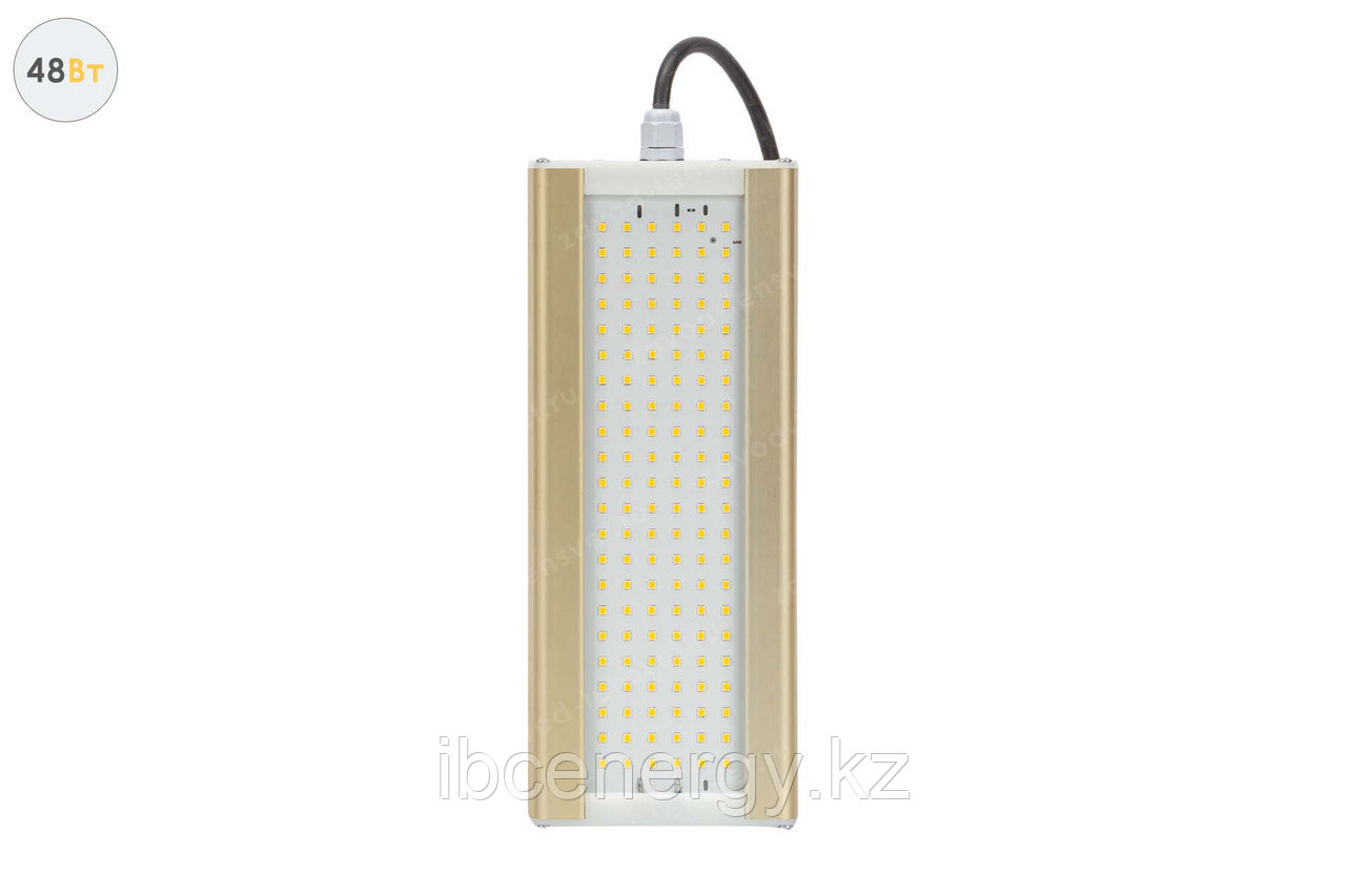 Модуль GOLD, универсальный U-1, 48 Вт, светодиодный светильник, фото 1