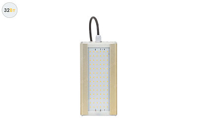 Модульные светильники GOLD