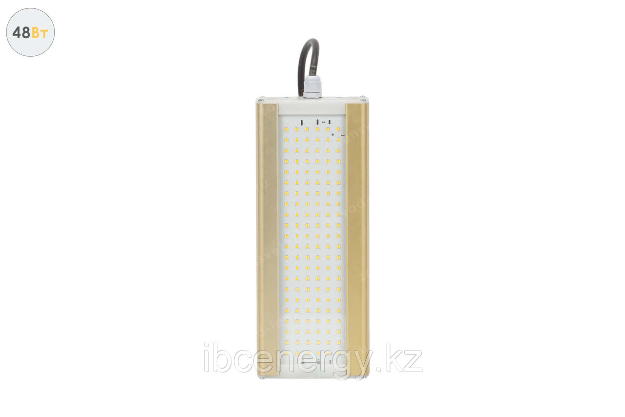 Модуль GOLD, консоль K-1, 48 Вт, светодиодный светильник, фото 1