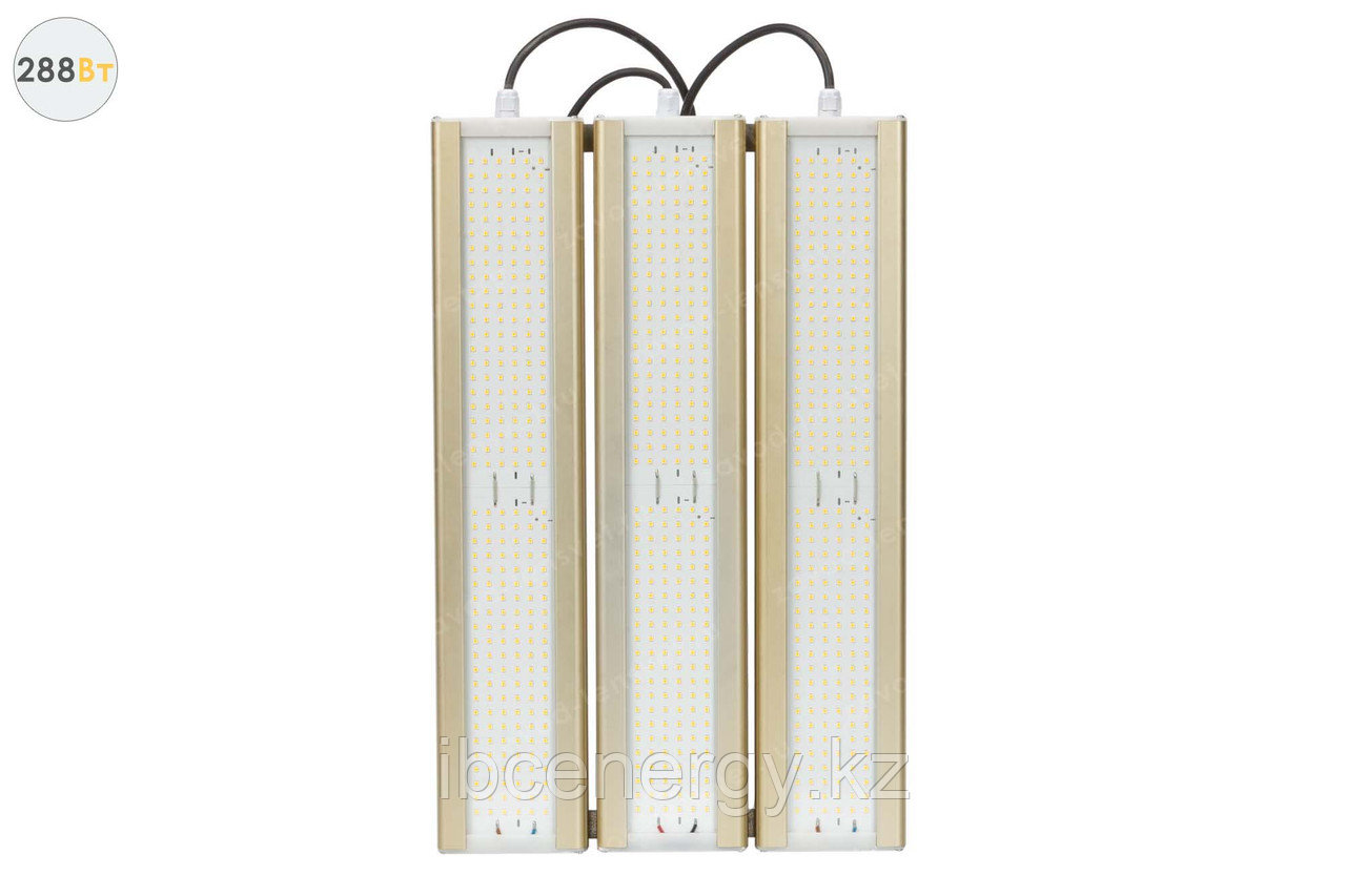 Модуль GOLD, универсальный U-3, 288 Вт, светодиодный светильник, фото 1