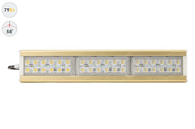 Прожектор GOLD