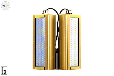 Взрывозащищенный модуль GOLD