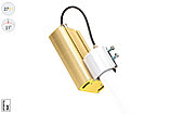Прожектор Взрывозащищенный GOLD, консоль K-1, 27 Вт, 27°, фото 5