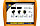 Сварочный полуавтомат HUGONG INVERMIG 500WE III (цифровой подающий) (с БО и тележкой), фото 7