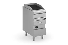 Вапо-гриль водяной Apach Cook Line APGEW-47P/PL