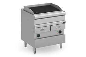 Вапо-гриль водяной Apach Cook Line APGEW-87P/PL