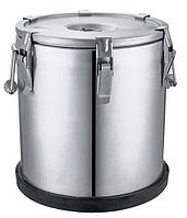 Термос Hurakan HKN-TB15