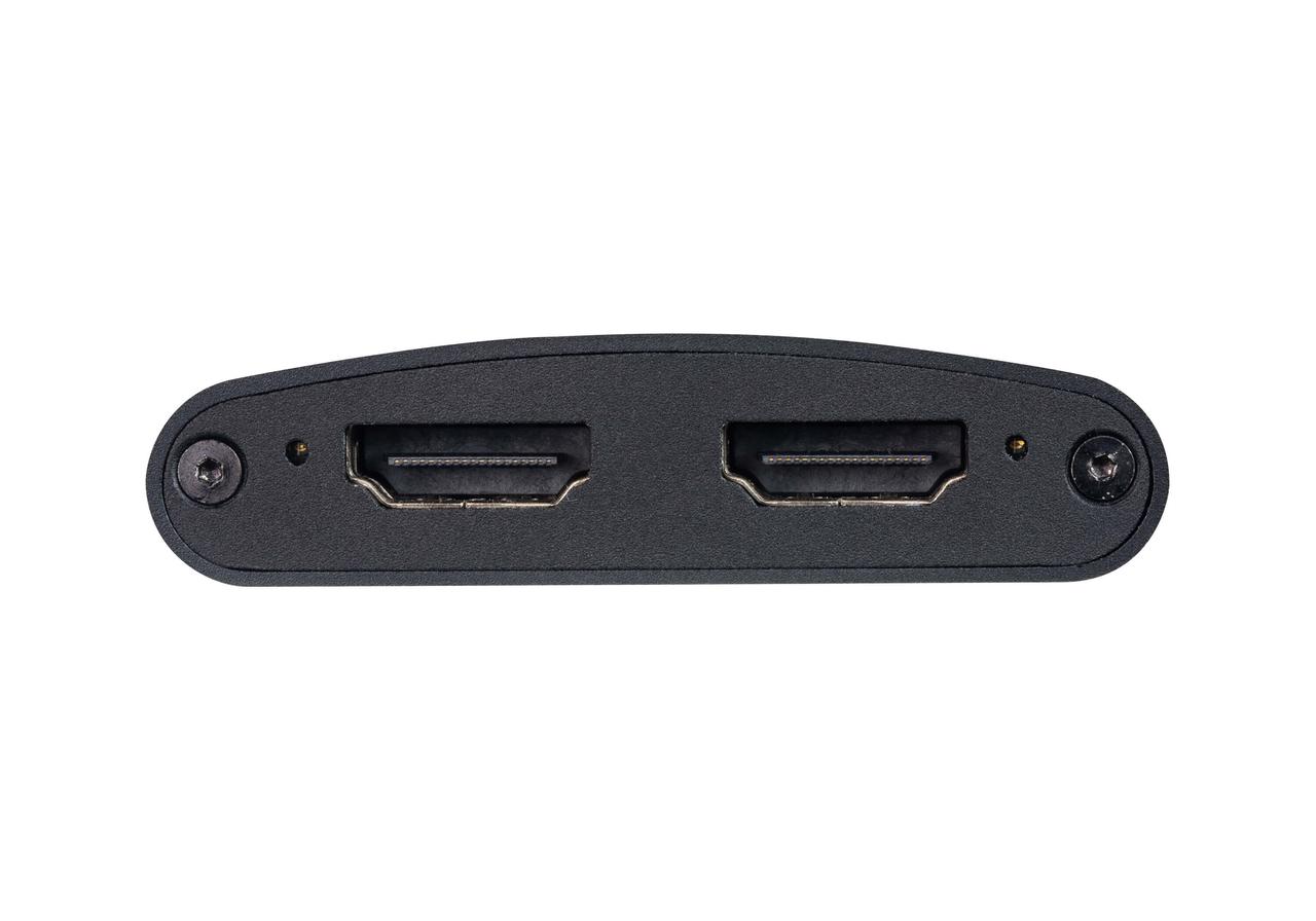 2-портовый True 4K HDMI-разветвитель VS82H ATEN - фото 3 - id-p107634914
