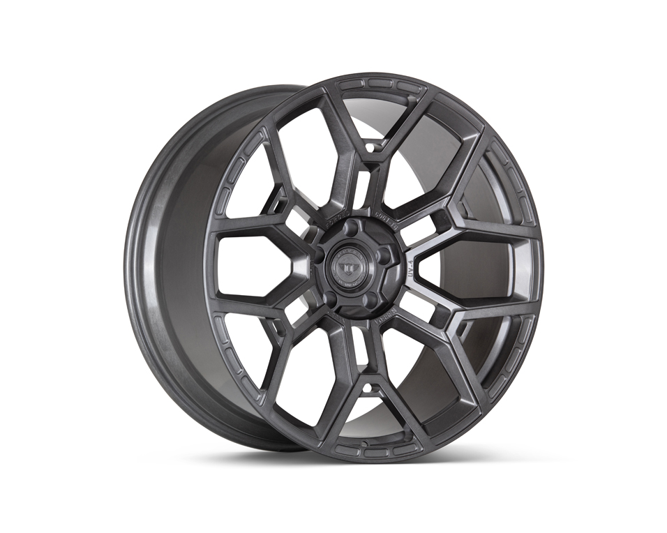 Кованые диски Urban x Vossen UV-4