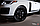 Кованые диски Urban x Vossen UV-4, фото 6