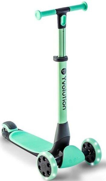 Самокат Yvolution YGlider NUA в ассортименте