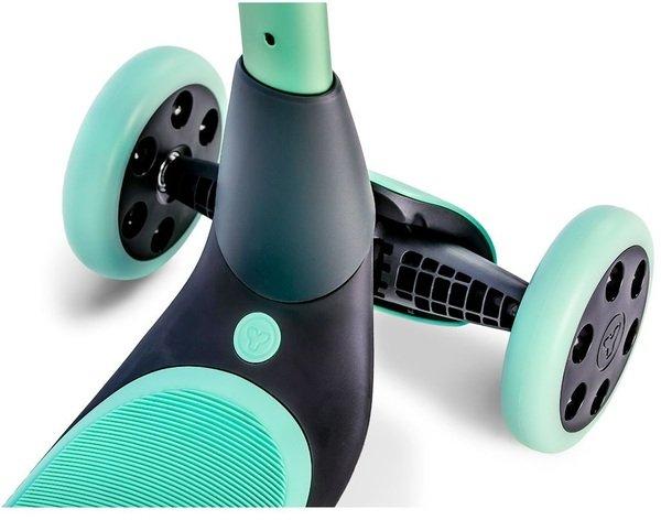 Самокат Yvolution YGlider NUA в ассортименте