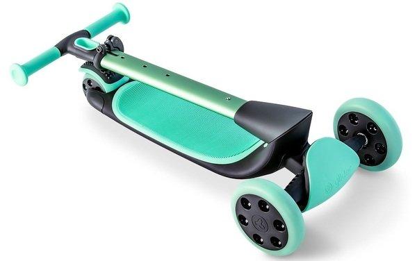 Самокат Yvolution YGlider NUA в ассортименте
