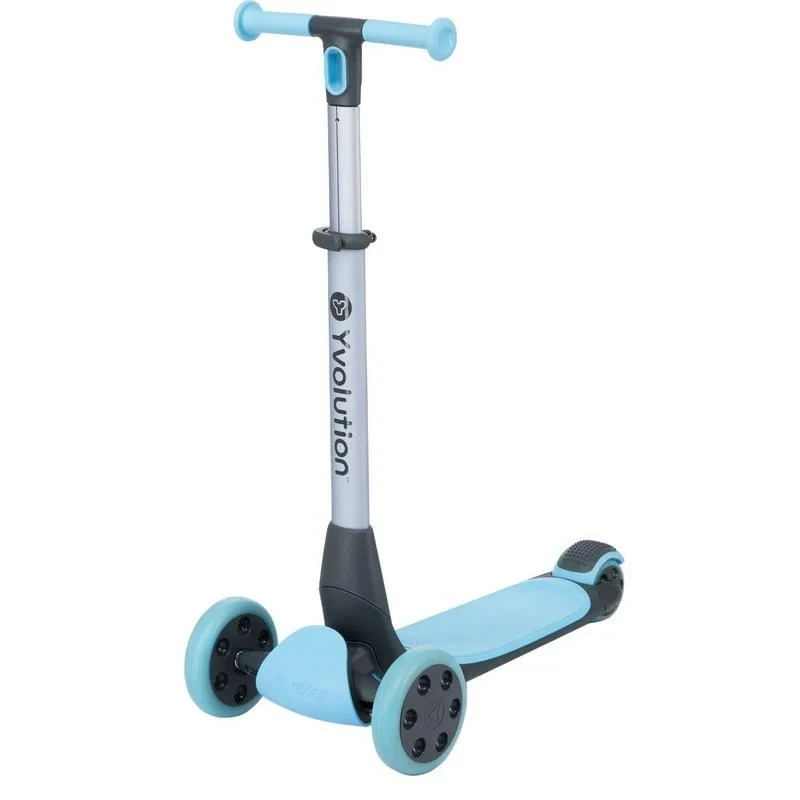 Самокат Yvolution YGlider NUA в ассортименте