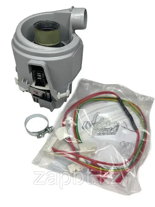 Циркуляционный насос для посудомоечных машин Bosch 094507, 644997, 647397, 654575, фото 1