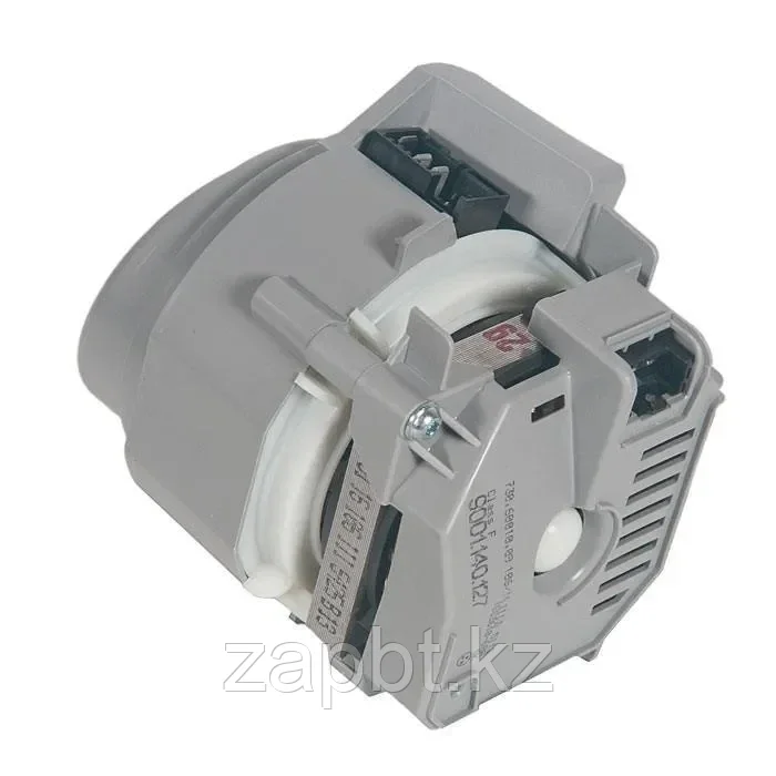 Насос посудомоечной машины Bosch 755078 оригинал, малый, фото 1