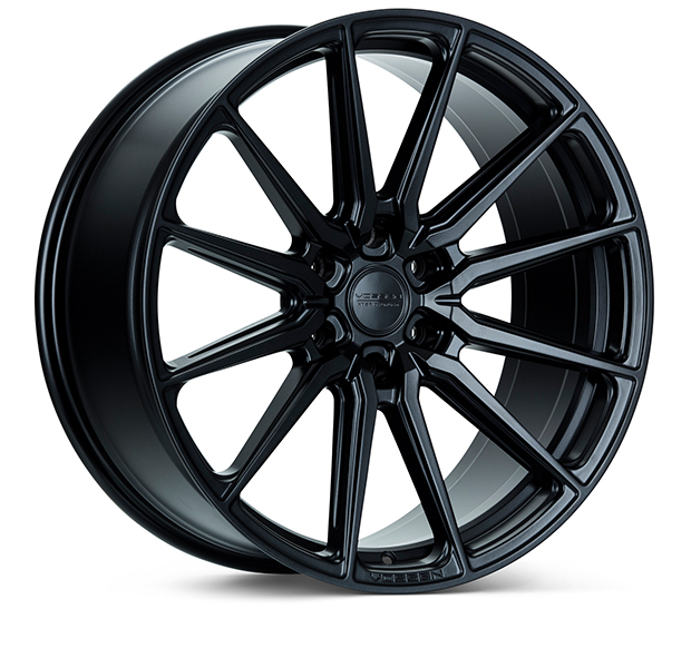 Кованые диски Vossen HF6-1, фото 1