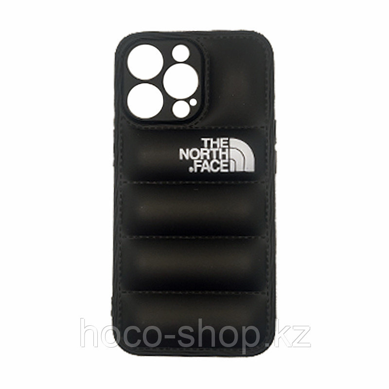 Чехол на Iphone 13 Pro The North Face, Чёрный